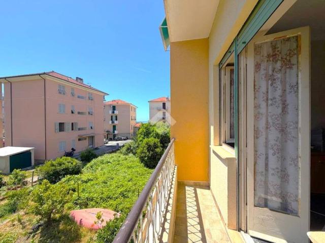 Appartamento in vendita a Lavagna, Liguria
