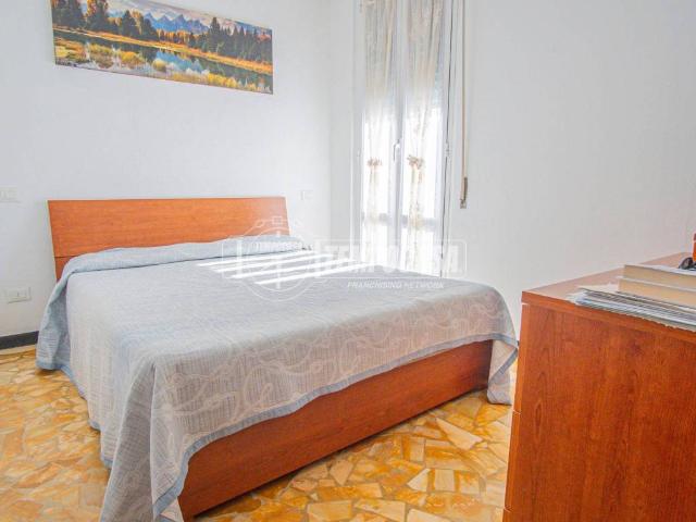 Appartamento in vendita a Lavagna, Liguria