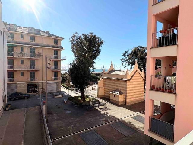 Appartamento in vendita a Lavagna, Liguria
