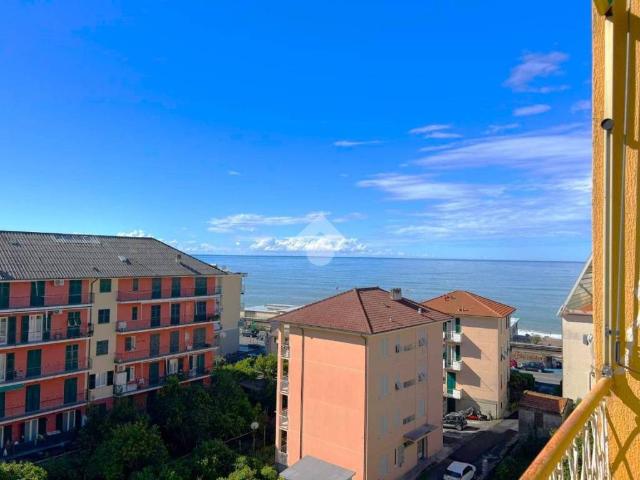 Appartamento in vendita a Lavagna, Liguria