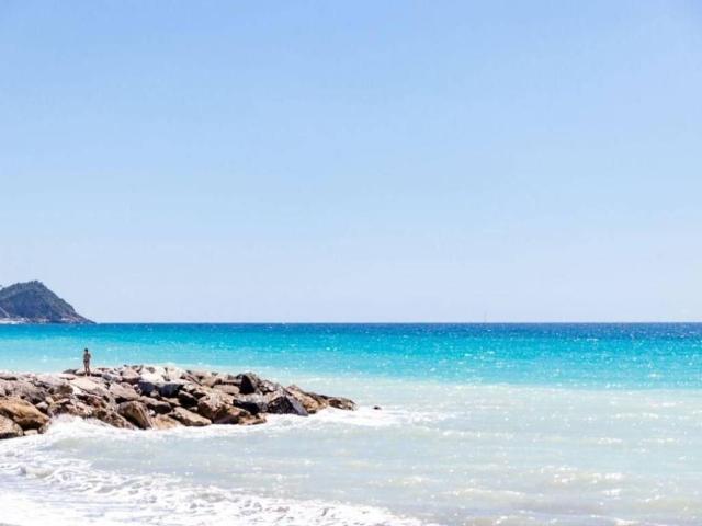 Appartamento in vendita a Lavagna, Liguria