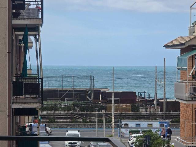 Appartamento in vendita a Lavagna, Liguria
