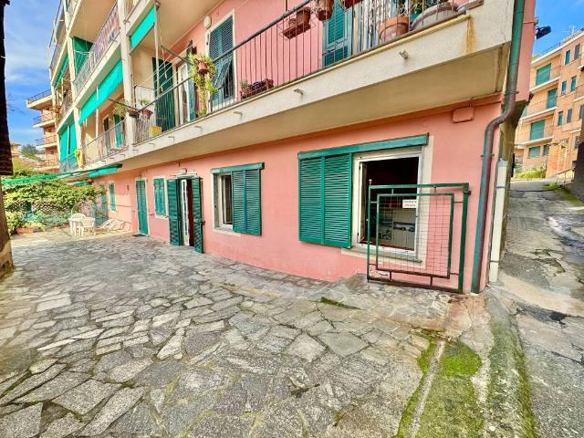 Appartamento in vendita a Lavagna, Liguria