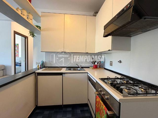 Appartamento in vendita a Lavagna, Liguria