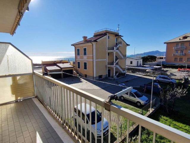 Appartamento in vendita a Lavagna, Liguria