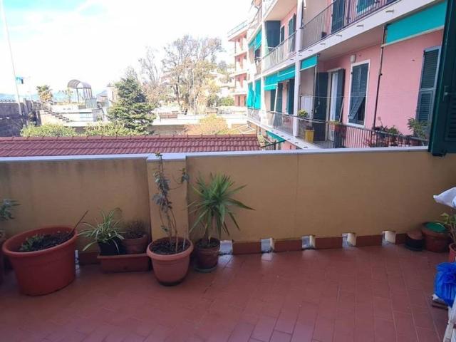 Appartamento in vendita a Lavagna, Liguria
