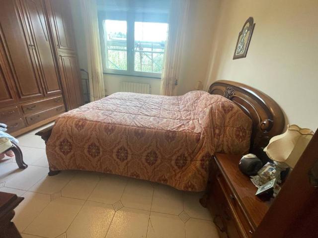 Appartamento in vendita a Cavi, Lavagna