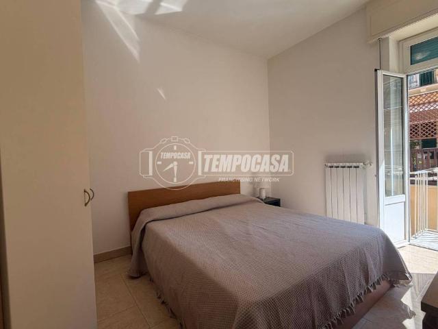 Appartamento in vendita a Lavagna, Liguria