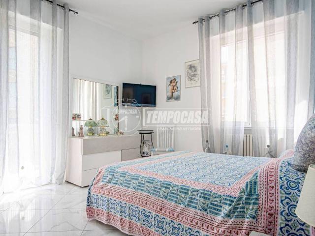 Appartamento in vendita a Lavagna, Liguria