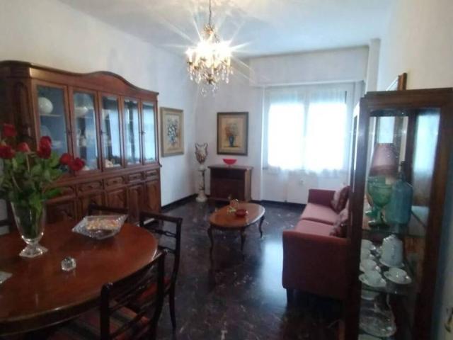 Appartamento in vendita a Lavagna, Liguria