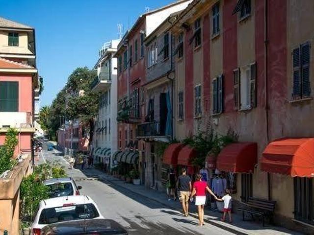 Appartamento in vendita a Lavagna, Liguria