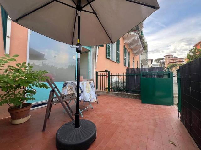 Appartamento in vendita a Cavi, Lavagna