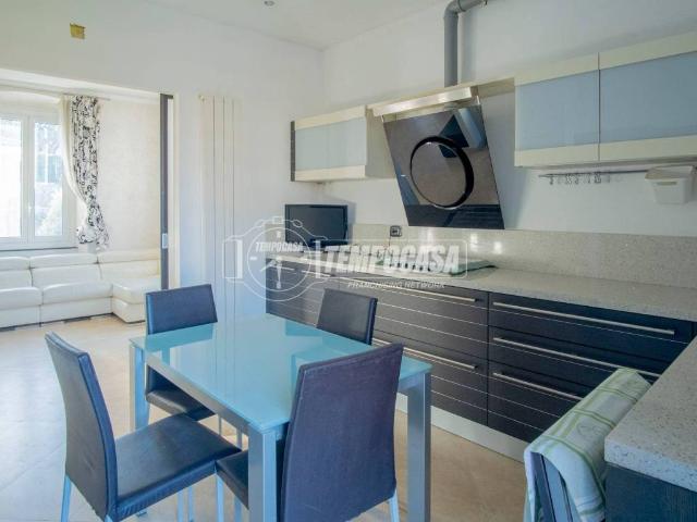 Appartamento in vendita a Lavagna, Liguria