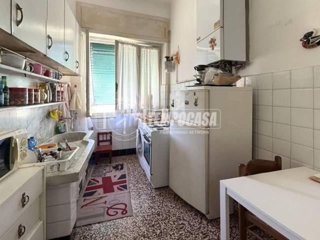 Appartamento in vendita a Lavagna, Liguria