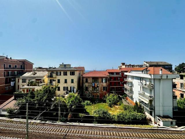 Appartamento in vendita a Lavagna, Liguria
