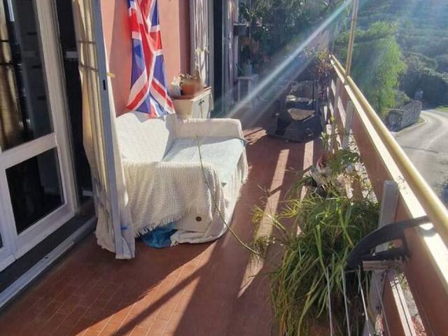 Appartamento in vendita a Lavagna, Liguria