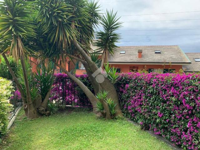 Appartamento in vendita a Lavagna, Liguria