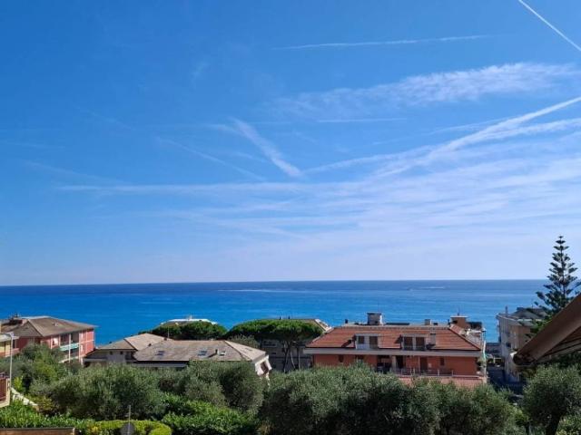 Appartamento in vendita a Lavagna, Liguria
