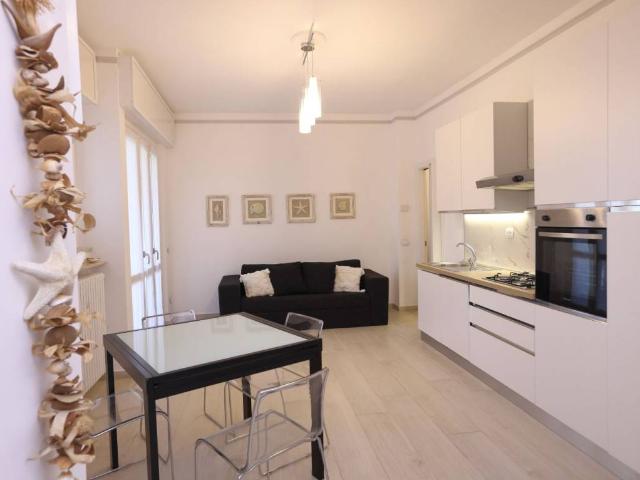 Appartamento in vendita a Lavagna, Liguria