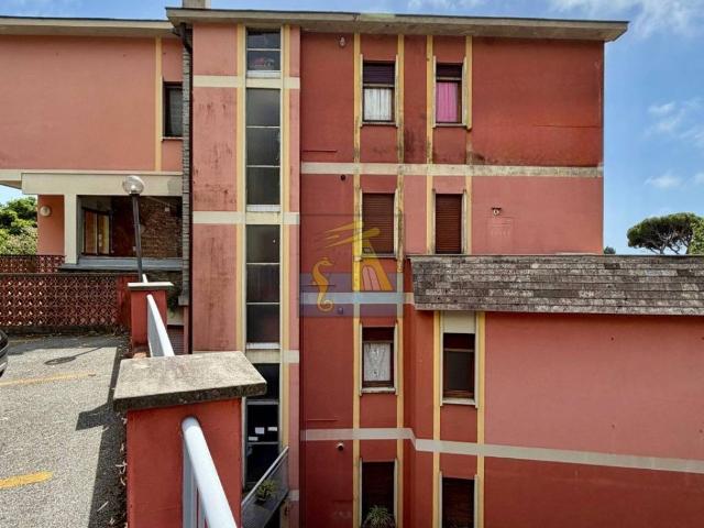 Appartamento in vendita a Santa Giulia, Lavagna