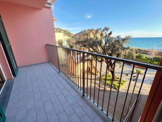 Appartamento in vendita a Lavagna, Liguria