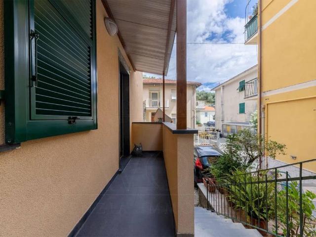 Appartamento in vendita a Lavagna, Liguria
