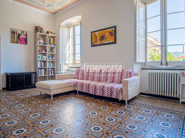 Appartamento in vendita a Lavagna, Liguria