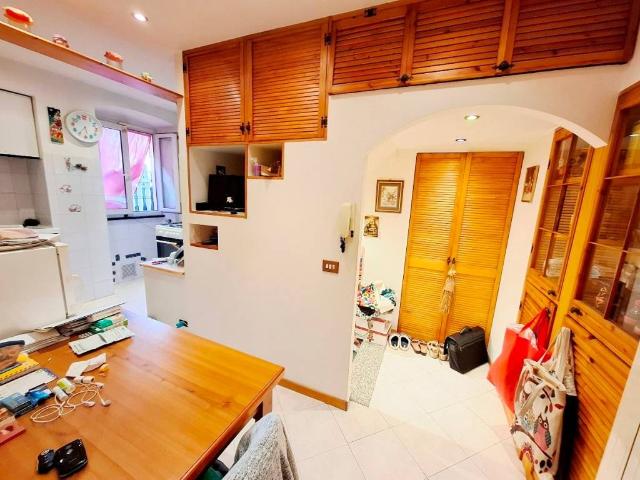 Appartamento in vendita a Lavagna, Liguria