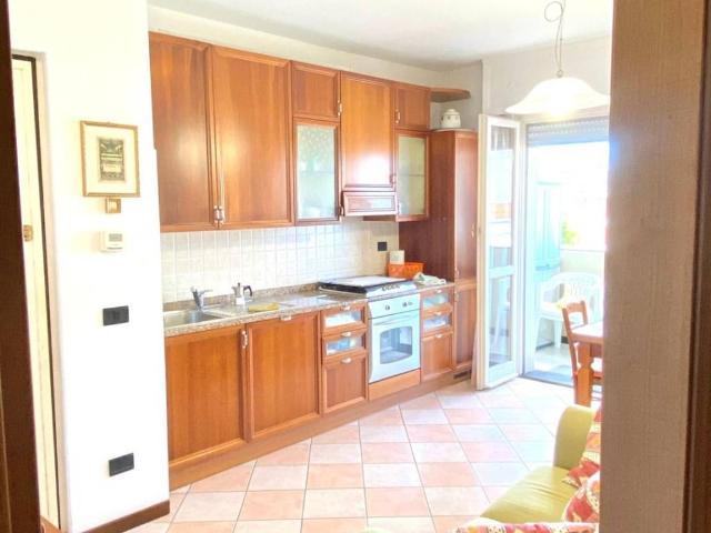 Appartamento in vendita a Santa Giulia, Lavagna