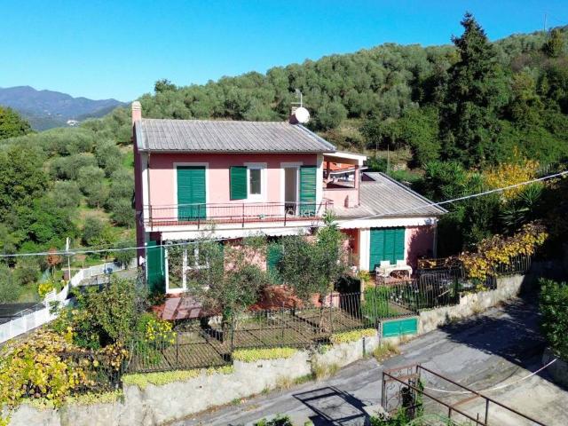 Attico in vendita a Lavagna, Liguria