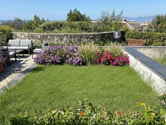 Appartamento in vendita a Lavagna, Liguria