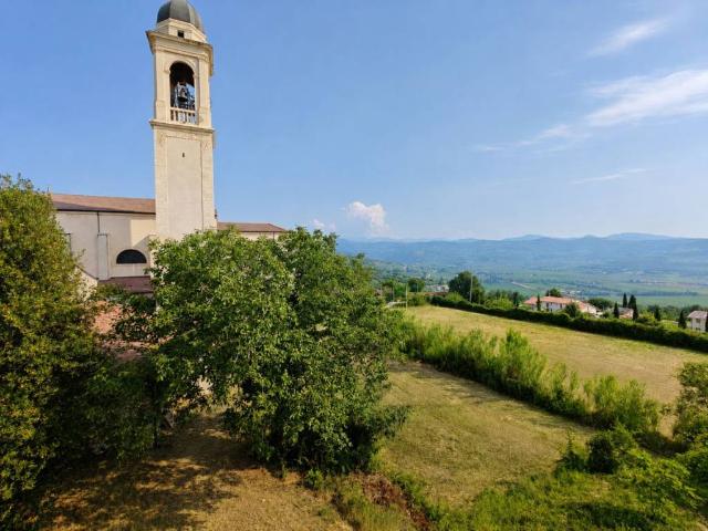 Appartamento in vendita a Lavagno, San Briccio