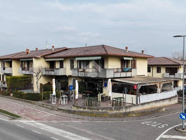 Appartamento in vendita a Lavagno