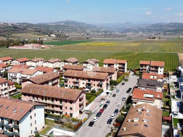 Appartamento in vendita a Lavagno