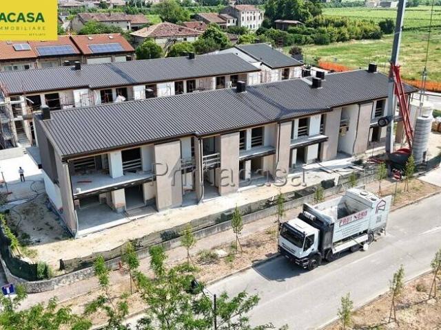 Appartamento in vendita a Vago, Verona