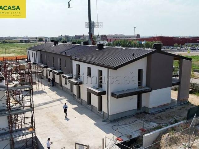 Appartamento in vendita a Lavagno, Vago