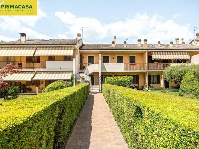 Appartamento in vendita a Lavagno