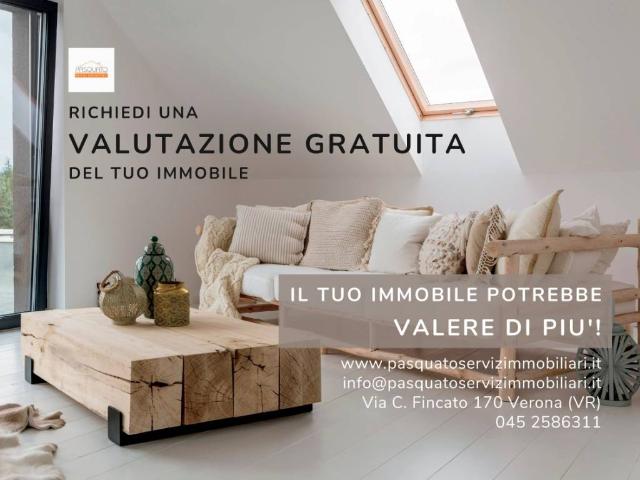 Appartamento in vendita a Lavagno