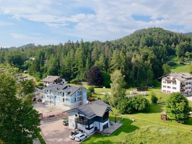 Appartamento in vendita a Magnifica Comunità degli Altipiani Cimbri, Lavarone