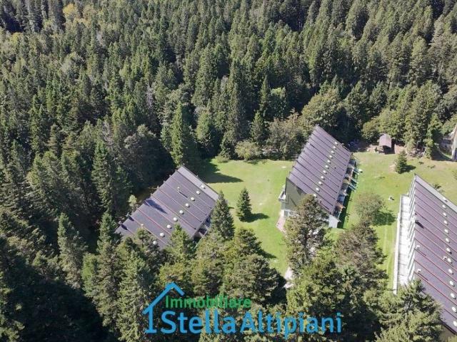 Appartamento in vendita a Magnifica Comunità degli Altipiani Cimbri, Lavarone