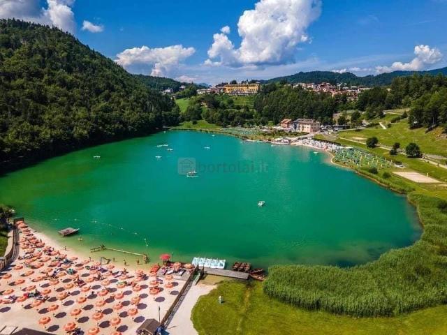 Appartamento in vendita a Magnifica Comunità degli Altipiani Cimbri, Lavarone