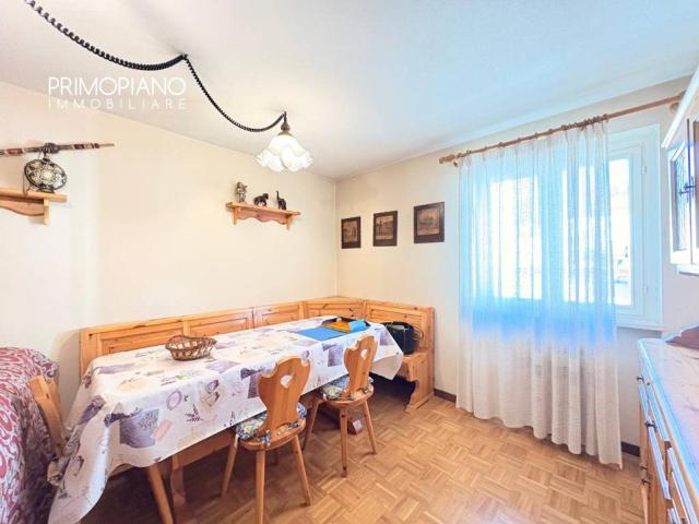 Appartamento in vendita a Magnifica Comunità degli Altipiani Cimbri, Lavarone