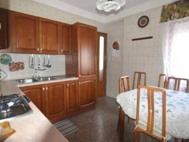 Appartamento in vendita a Lavello, Basilicata