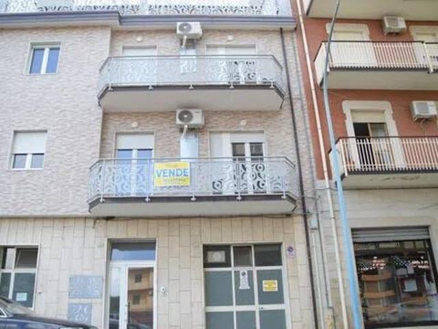 Appartamento in vendita a Lavello, Basilicata