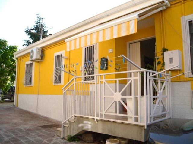 Appartamento in vendita a Lavello, Basilicata