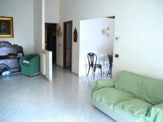 Appartamento in vendita a Lavello, Basilicata