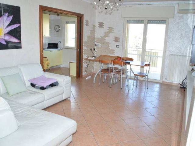 Appartamento in vendita a Lavello, Basilicata
