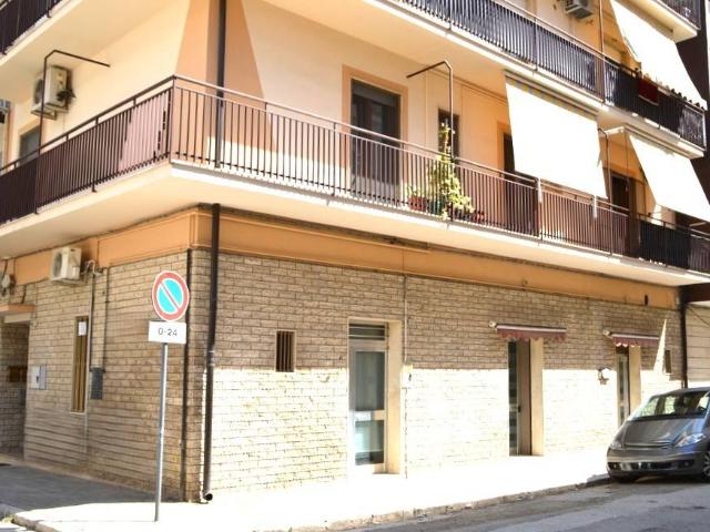 Appartamento in vendita a Lavello, Basilicata