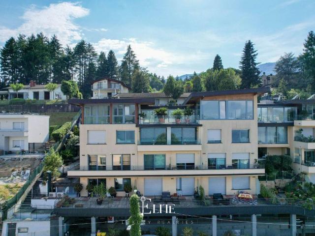 Appartamento in vendita a Comunità Montana del Piambello, Lavena Ponte Tresa