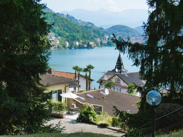 Appartamento in vendita a Comunità Montana del Piambello, Lavena Ponte Tresa